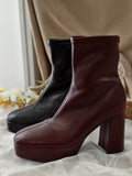 Botin Nadir 5802