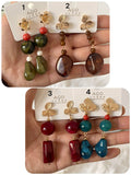 PENDIENTES OCEANO PEN899