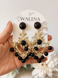 PENDIENTES DE FLAMENCA PEN1199