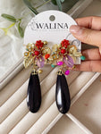 PENDIENTES DE FLAMENCAS PEN1099