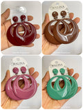 PENDIENTES PROCY PEN399