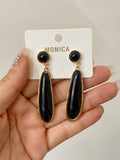 PENDIENTE FLAMENCO PEN599 - FELIZ SHOPPING 