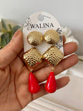 PENDIENTES CHISPA PEN899