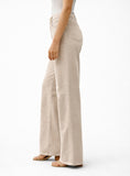 Pantalón ajustado de algodón elástico 5379