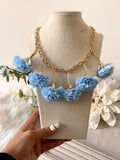 COLLAR CLAVER PARA FLAMENCO CO1899