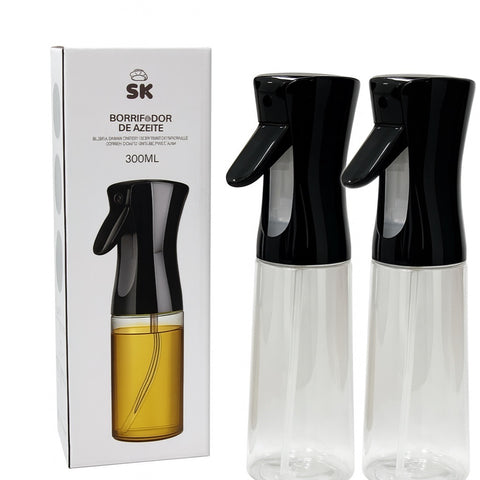 Borrifador de Azeite 300ML – SK Kitchen  3 por 10 tk25