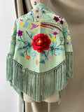LM MANTONCILLO ESTILO BOHEMIO VERE AGUA 3 - FELIZ SHOPPING 