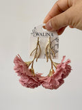 PENDIENTES CLAVEL PEN1299 - FELIZ SHOPPING 