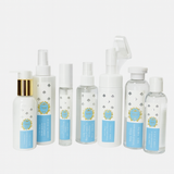 Sprays Aromáticos Milk White – Múltiples Tamaños Tk25