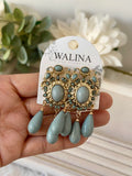 PENDIENTES CORAL PEN1099