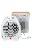 Calefactor Vertical Portátil NIAROS TUPA  tk25