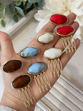 BROCHE Y PEINETA DOLOR BRO599 - FELIZ SHOPPING 