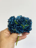 FP RAMILLETES 6U CADA FLORE 3CM DIÁMETRO FLO300