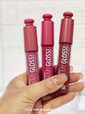 GLOSS BRILLO DE LABIOS DDONNA 1224IB