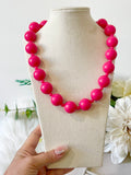 COLLAR DE BOLAS COL899 - FELIZ SHOPPING 