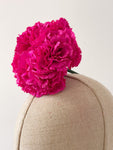 FLORES RAMILLETE FUCSIA FLO899