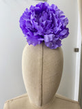 FB PEONÍA FLO699 15CM DIÁMETRO FLO699 - FELIZ SHOPPING 