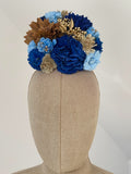 RAMILLEDE GRANDE DE FLAMENCAS 14CM DIAMETRO FLO1699 - FELIZ SHOPPING 