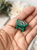 BROCHE MESA PARA CHAQUETA BRO399