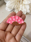 BROCHE AVANICO SEVILLA FERIA PARA TRAJE BRO399