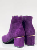 BOTIN ZION LILA 2774-LI