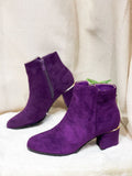 BOTIN ZION LILA 2774-LI