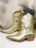 BOTAS COWBOY 5689-DO