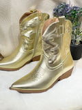 BOTAS COWBOY 5689-DO