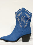 BOTAS COWBOY OZROIT MS25012-AZ