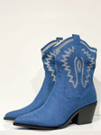 BOTAS COWBOY OZROIT MS25012-AZ