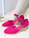 ZAPATOS CUBIERTOS FUSCIA 787-1-FU - FELIZ SHOPPING 