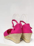 ZAPATOS CUBIERTOS FUSCIA 787-1-FU - FELIZ SHOPPING 