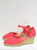 ZAPATOS CUBIERTOS CORAL 787-1-CO - FELIZ SHOPPING 