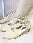 ZAPATOS CUBIERTO BEIGE 787-1-BE - FELIZ SHOPPING 