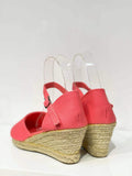 ZAPATOS CUBIERTOS CORAL 787-1-CO - FELIZ SHOPPING 