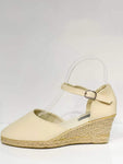 ZAPATOS CUBIERTO BEIGE 787-1-BE - FELIZ SHOPPING 