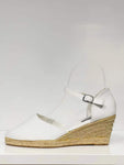 ZAPATOS CUBIERTO BLANCO 787-1-BL - FELIZ SHOPPING 