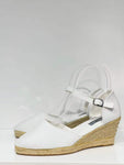 ZAPATOS CUBIERTO BLANCO 787-1-BL - FELIZ SHOPPING 