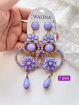 PENDIENTES FLAMENCAS PEN899 - FELIZ SHOPPING 